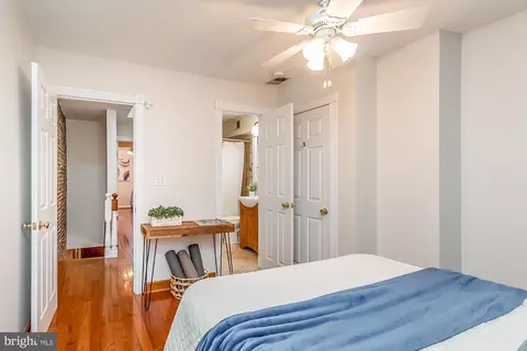 Bedroom - 630 E Clement St, Baltimore, MD 21230 photo 2 of 4