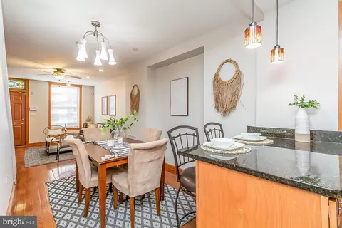Dining - 630 E Clement St, Baltimore, MD 21230 photo 3 of 3