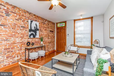 Living - 630 E Clement St, Baltimore, MD 21230 photo 4 of 4