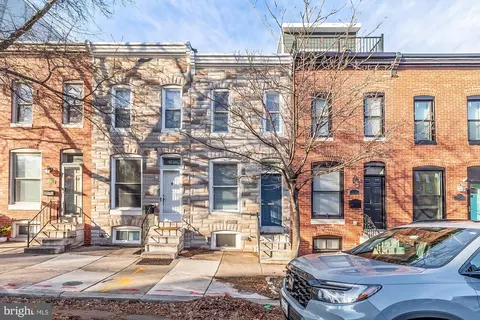630 E Clement St, Baltimore, MD 21230