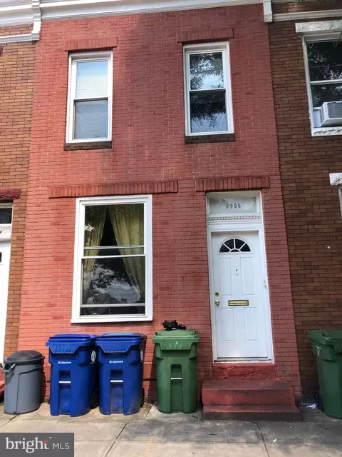 3905 Roland Ave, Baltimore, MD 21211