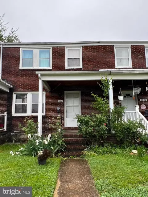 1122 Dundalk Ave, Baltimore, MD 21224 photo 1