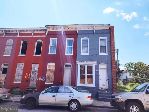 2027 Christian St, Baltimore, MD 21223