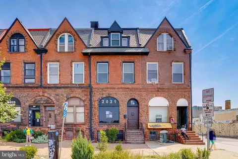 2021 Maryland Ave, Baltimore, MD 21218