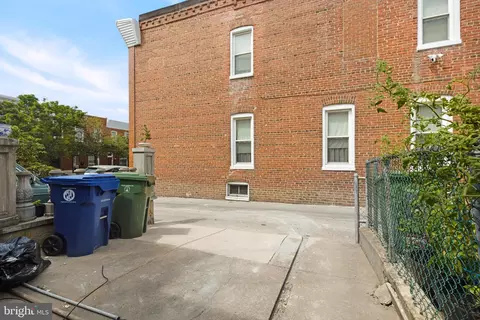 3022 E Pratt St, Baltimore, MD 21224 photo 33