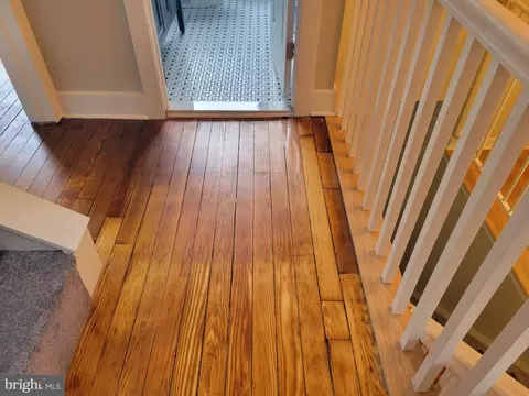 Entry Way - 731 Saint Johns Rd, Baltimore, MD 21210 photo 9 of 9