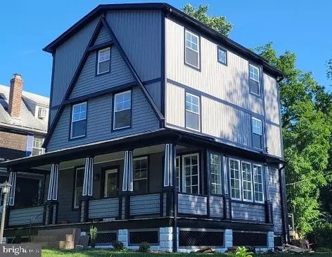 731 Saint Johns Rd, Baltimore, MD 21210