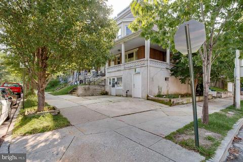 301 E 33rd St, Baltimore, MD 21218 photo 1
