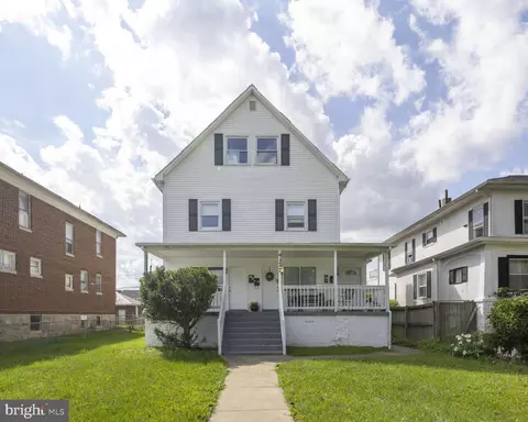 4127 Forest Park, Gwynn Oak, MD 21207