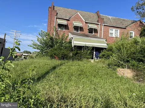 3498 Dolfield Ave, Baltimore, MD 21215