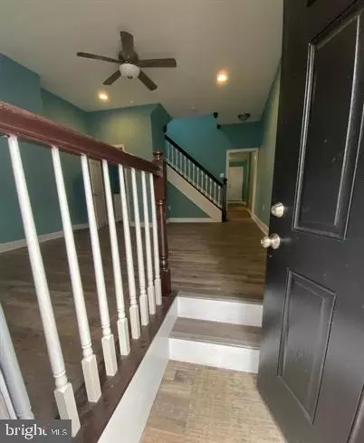 615 N Payson St, Baltimore, MD 21217