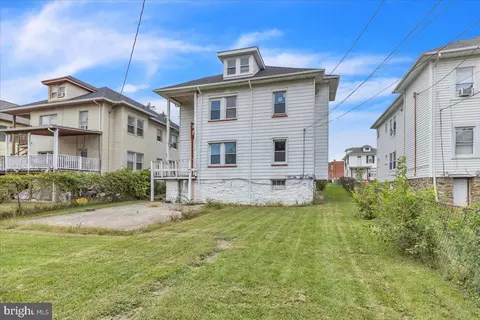 4103 Barrington, Baltimore, MD 21207 photo 13