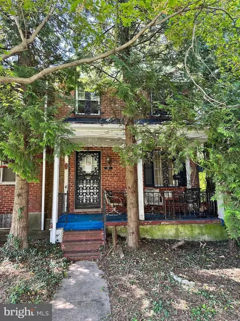 1201 E Belvedere Ave E, Baltimore, MD 21239
