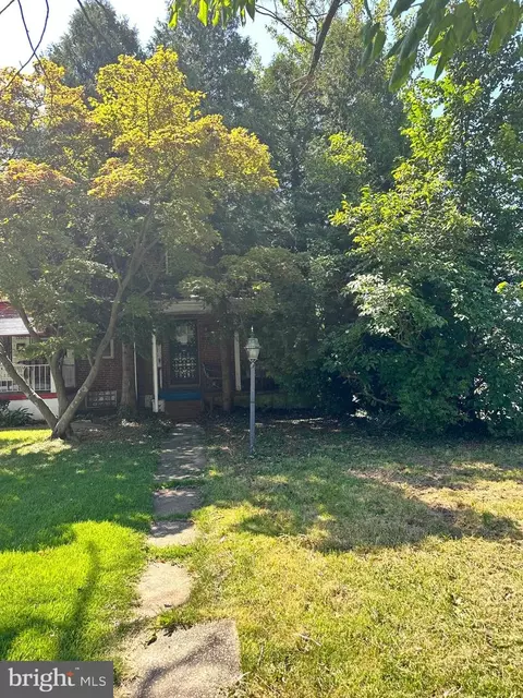 1201 E Belvedere Ave E, Baltimore, MD 21239 photo 3