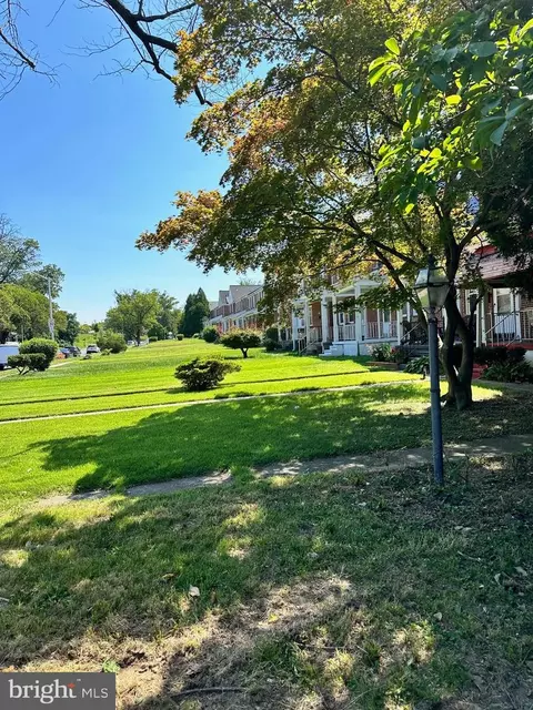 1201 E Belvedere Ave E, Baltimore, MD 21239 photo 2