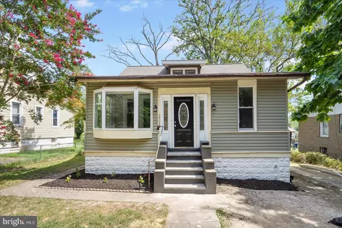 2903 Wayne, Baltimore, MD 21207 photo 2