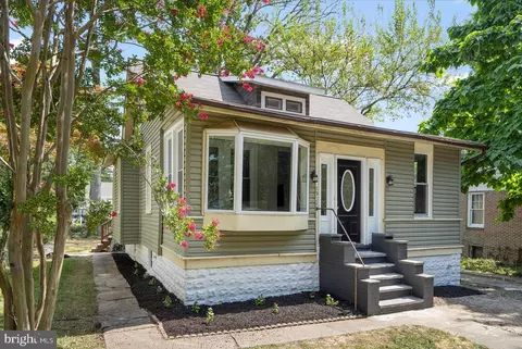 2903 Wayne, Baltimore, MD 21207 photo 39
