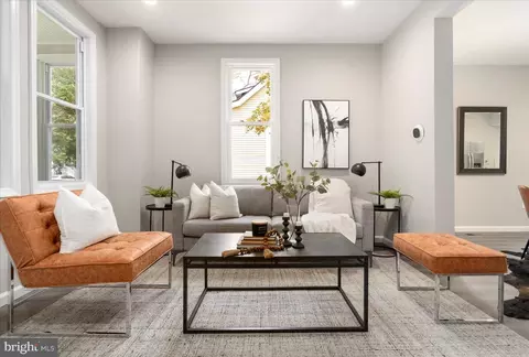 2903 Wayne, Baltimore, MD 21207