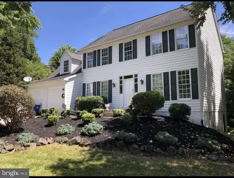 2303 Hillhouse, Baltimore, MD 21207