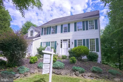 2303 Hillhouse, Baltimore, MD 21207 photo 2