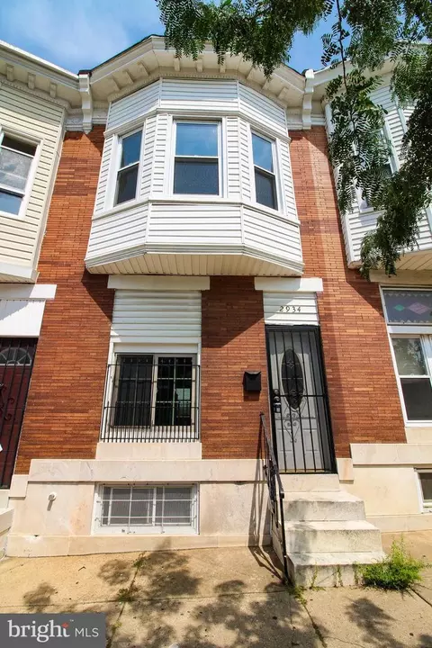 2934 Mcelderry St, Baltimore, MD 21205