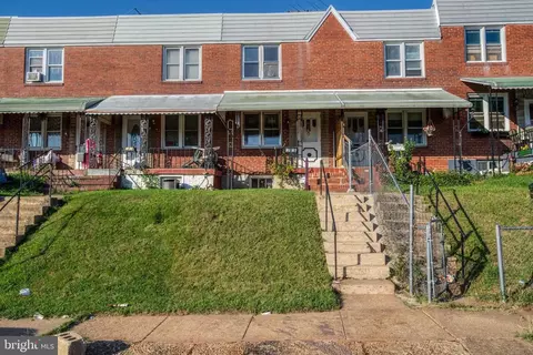 2046 Grinnalds Ave, Baltimore, MD 21230