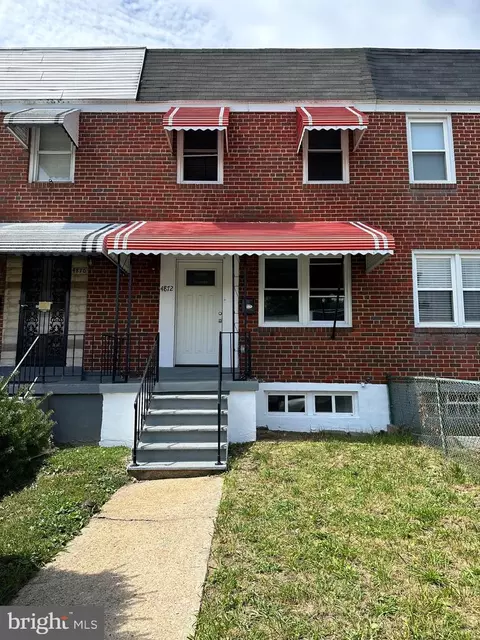 4872 Greencrest Rd, Baltimore, MD 21206 photo 1
