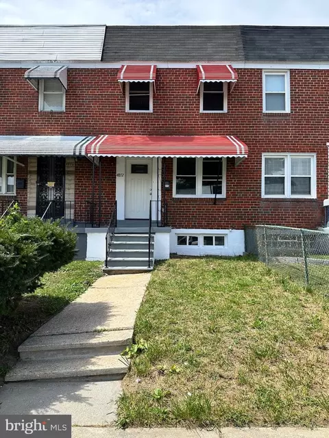 4872 Greencrest Rd, Baltimore, MD 21206 photo 2