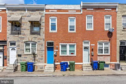 3712 E Lombard St, Baltimore, MD 21224