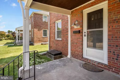 1703 E 35th St, Baltimore, MD 21218 photo 34