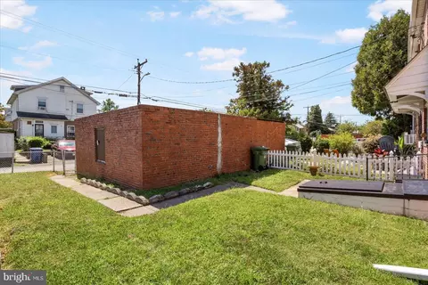 1703 E 35th St, Baltimore, MD 21218 photo 35