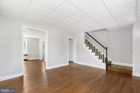 1703 E 35th St, Baltimore, MD 21218 photo 2