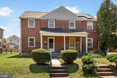 1703 E 35th St, Baltimore, MD 21218 photo 33