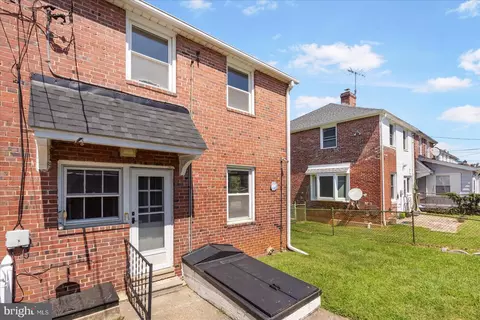 1703 E 35th St, Baltimore, MD 21218 photo 38