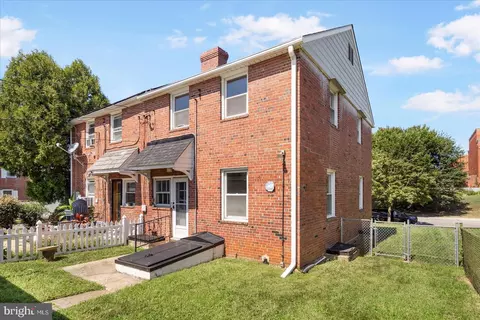 1703 E 35th St, Baltimore, MD 21218 photo 36