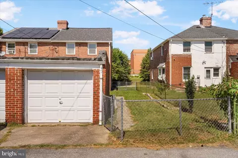 1703 E 35th St, Baltimore, MD 21218 photo 37