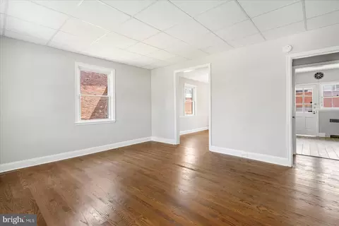 1703 E 35th St, Baltimore, MD 21218 photo 4