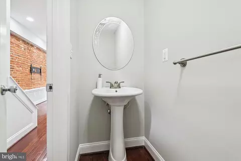 1312 Andre St, Baltimore, MD 21230 photo 10