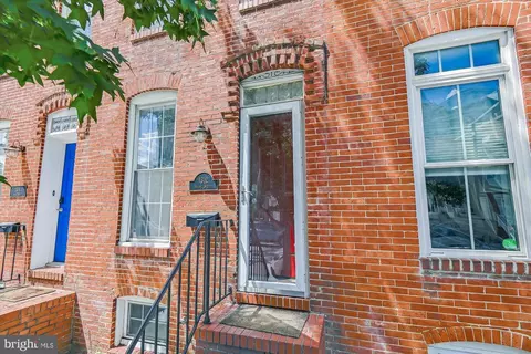 1312 Andre St, Baltimore, MD 21230 photo 2