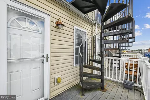 1312 Andre St, Baltimore, MD 21230 photo 23