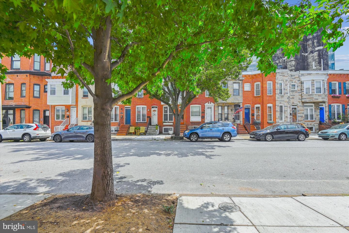 1312 Andre St, Baltimore, MD 21230 photo 28