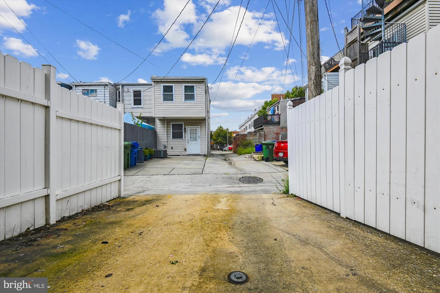 1312 Andre St, Baltimore, MD 21230 photo 29