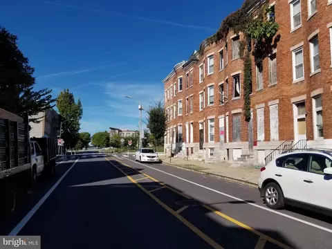 719 E 20th St, Baltimore, MD 21218 photo 4
