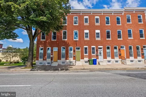 410 E Biddle St, Baltimore, MD 21202 photo 2