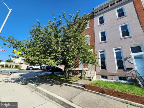 406 E North Ave, Baltimore, MD 21202 photo 5