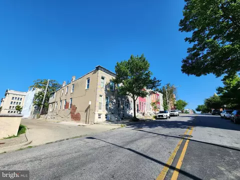 400 N Avenue Ave E, Baltimore, MD 21202 photo 3