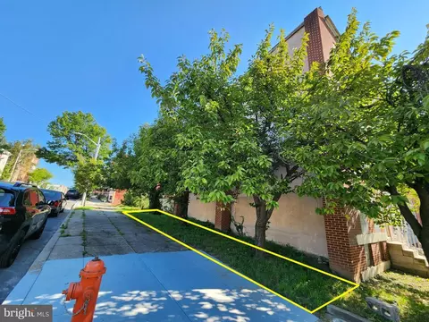 400 N Avenue Ave E, Baltimore, MD 21202