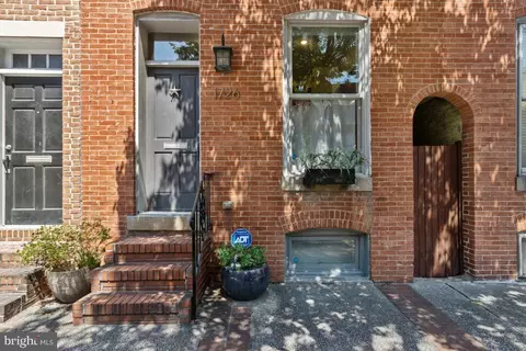 1726 Fleet St, Baltimore, MD 21231
