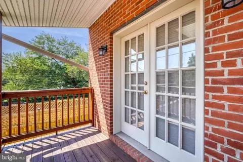 671 Washington Blvd, Baltimore, MD 21230