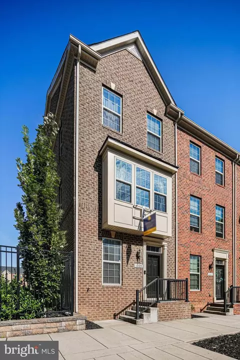 1009 Mcdonogh St, Baltimore, MD 21205